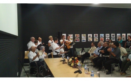 Semana Sénior de Tavira
