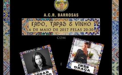 Noite de Fado