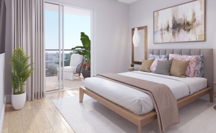 Garvetur inicia comercialização de novo empreendimento que irá mudar o panorama da cidade de Faro