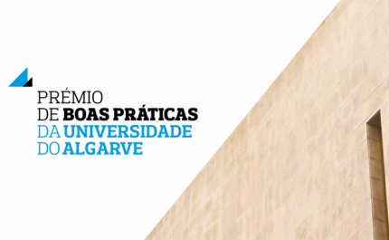 UALG LANÇA PRÉMIO BOAS PRÁTICAS