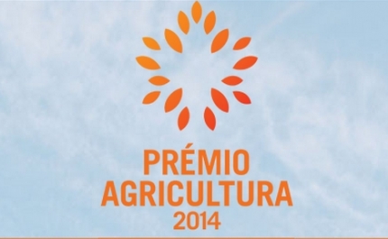  Conferência do Prémio Agricultura 2014