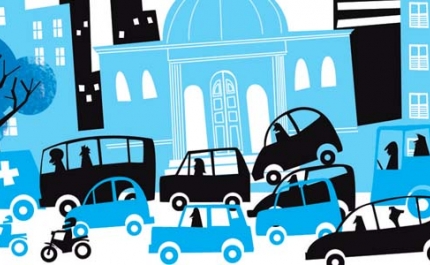 «Relatório Anual 2013 apresenta recuperação na Mobilidade e Transportes na Região do Algarve»