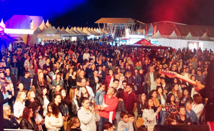 Câmara de Aljustrel cancela Feira do Campo Alentejano 2020 e adia festa do XX aniversário para 2021