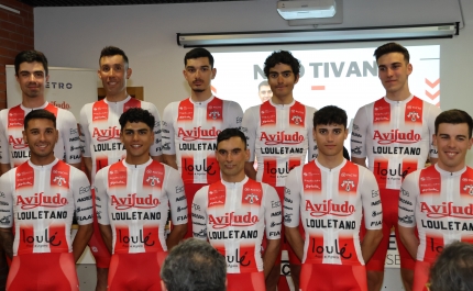 Nova época da AVILUDO LOULETANO LOULÉ arranca com Ambição