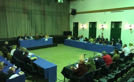 Assembleia Intermunicipal exige o reforço das verbas do Programa de Apoio à Redução Tarifária dos Transportes Públicos