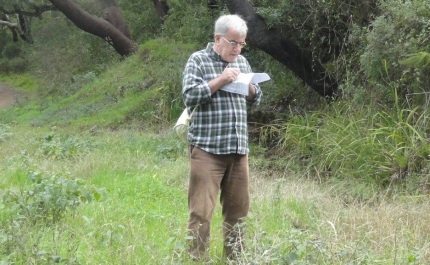 Faleceu João Santos, Fundador da Almargem e figura incontornável na protecção do património Ambiental do Algarve 