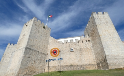 «Festival MED» arrancou ontem [c/fotogaleria]