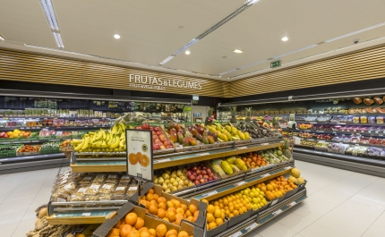 Lojas Apolónia da Galé e de Lagoa celebram aniversário  com ofertas especiais em mais de 2.200 produtos