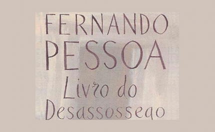 Investigadora Algarvia defende que «Livro do Desassossego» foi escrito por três heterónimos de Fernando Pessoa