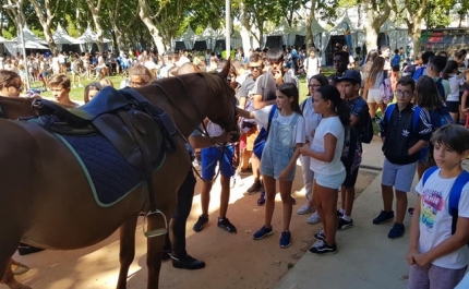 13 NOVAS SALAS DO PRÉ-ESCOLAR E REFORÇO NOS TRANSPORTES ESCOLARES MARCAM ARRANQUE DO ANO LETIVO EM LOULÉ