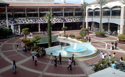 NOS Cinemas passa a gerir salas de cinema do Forum Algarve