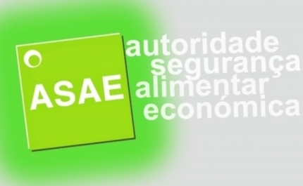 ASAE doou 3,6 toneladas de bens alimentares a instituições em 2017