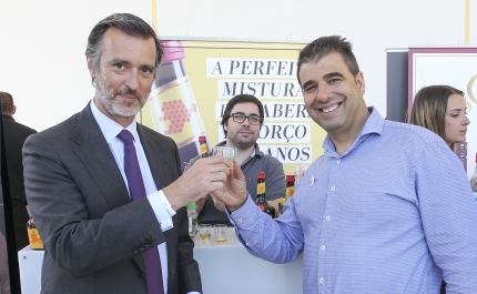 Faro recebe formação do maior evento nacional de bar