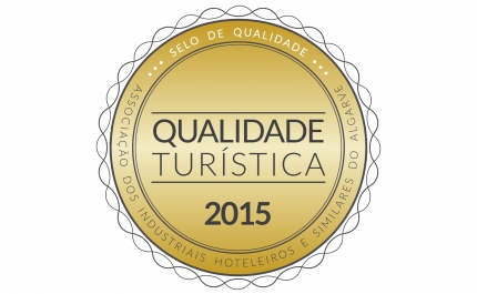 AIHSA DISTINGUE QUALIDADE DOS  RESTAURANTES DO ALGARVE