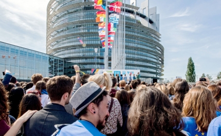 UALG PRESENTE NO FÓRUM DO CONSELHO EUROPEU DAS LÍNGUAS