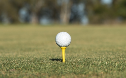 Seca: Novo campo de golfe no Algarve só avança se rega for com água tratada