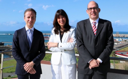 Portos de Sines e do Algarve reforçam parceria com a Comunidade Escolar e atribuem Bolsas de Estudo