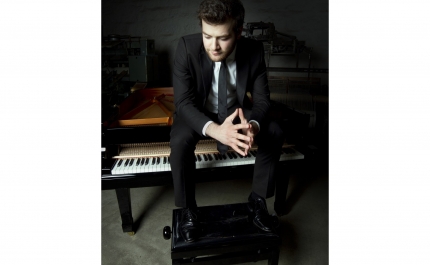  Concerto Nº 2 para Piano de Beethoven pelas mãos de Pedro Gomes