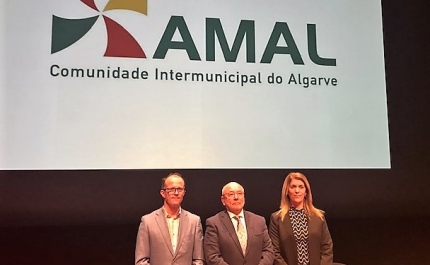 Eleito o Presidente da Assembleia Intermunicipal da AMAL