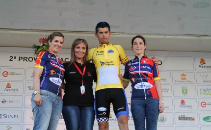 César Fonte é o novo líder