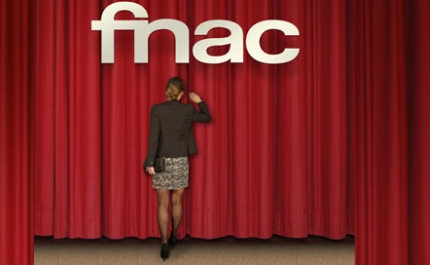 FNAC abre no Fórum Algarve