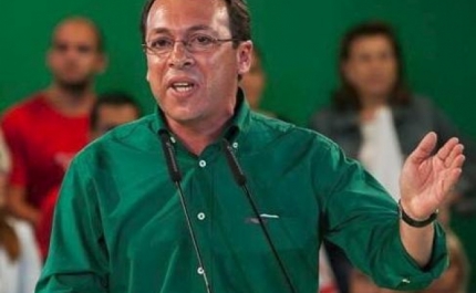 Contra todas as espectativas Luís Graça ganha a Presidência da Assembleia Municipal de Faro