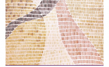 Exposição «ENTRE A TERRA E O MAR» de LÍGIA OLIVEIRA 