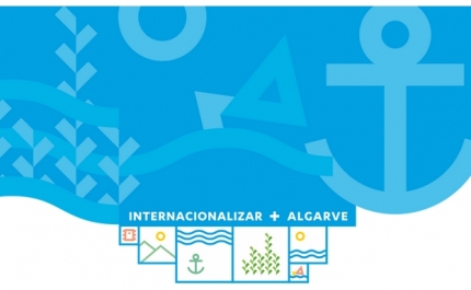 Sessão de Apresentação da Iniciativa Internacionalizar + Algarve 2.0 | Turismo, Agroalimentar, Mar e TIC