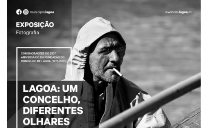 Exposição de Fotografia | Lagoa: Um Concelho, Diferentes Olhares