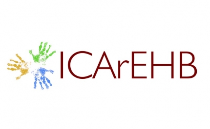 ICAREHB É PARCEIRO NA CRIAÇÃO DE UMA NOVA REVISTA INTERNACIONAL