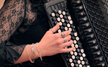 Lançamento de 20 Videoclipes: «O Acordeão pelas mãos dos jovens» Vol.7