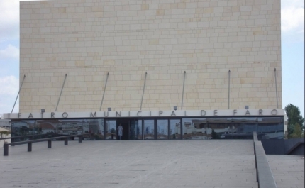 DANÇA CONTEMPORÂNEA EM DESTAQUE NA RENTRÉE DO TEATRO DAS FIGURAS,  EM SETEMBRO