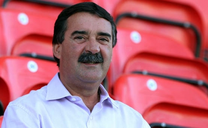 Isidoro Sousa vai cumprir quinto mandato como presidente do Olhanense