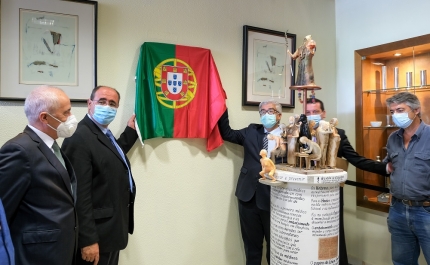 Dia de Aniversário do CHUA com homenagens aos profissionais