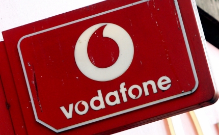 Vodafone alvo de ciberataque, mas sem indícios de acesso a dados de clientes