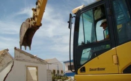 Demolição de 800 construções na Ria Formosa não encerra o assunto