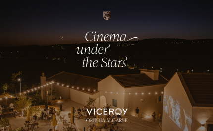 «Cinema under the Stars»