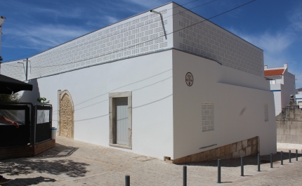 Banhos Islâmicos de Loulé abertos ao público [c/fotogaleria]