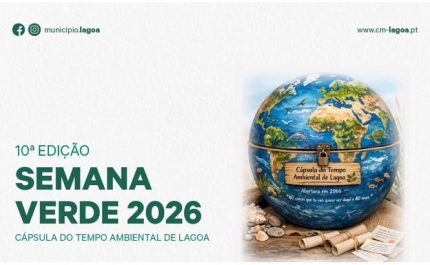 10º Edição Semana Verde 2026