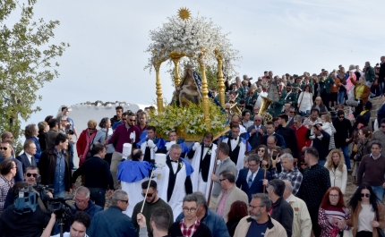 FESTA DA MÃE SOBERANA ESTÁ DE REGRESSO A LOULÉ