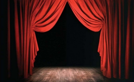 BOLSA DE APOIO AO TEATRO 2016: ABERTURA DE CANDIDATURAS PARA AUTARQUIA DE LOULÉ ATRIBUIR SUBSÍDIO A GRUPOS DO CONCELHO