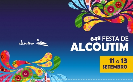 Alcoutim em festa durante três dias