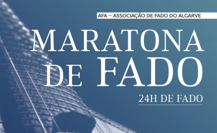 Maratona do Fado