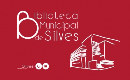BIBLIOTECA MUNICIPAL DE SILVES DINAMIZA MAIS UM AQUI HÁ SÁBADO
