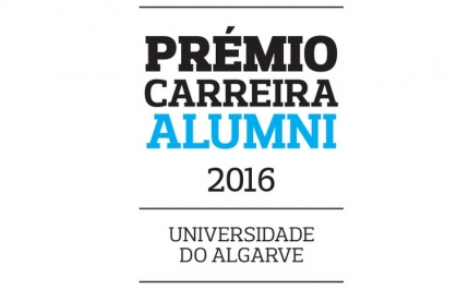 PRÉMIO CARREIRA ALUMNI 2016