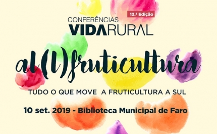 Culturas exóticas e nova geração de agricultores influenciam a agricultura algarvia