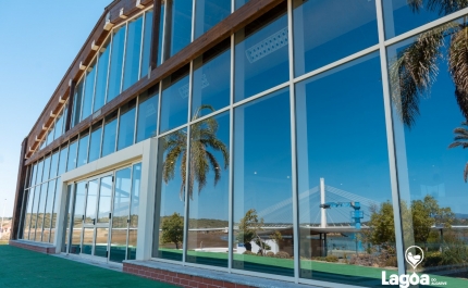 Município de Lagoa inaugura Piscina Municipal da Mexilhoeira da Carregação