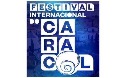 Gastronomia e música em destaque no Festival Internacional do Caracol em Castro Marim
