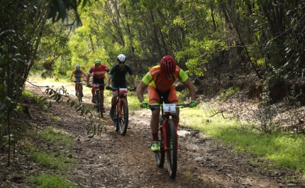 Concelho de Lagos acolhe Taça de Portugal de XCM