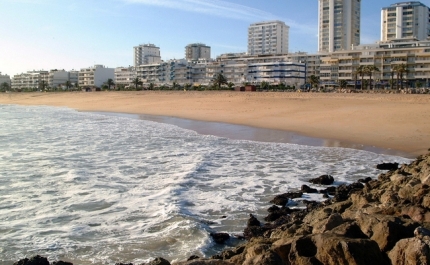 «CAMINHADA PELA DIABETES» E CONFERÊNCIA EM QUARTEIRA